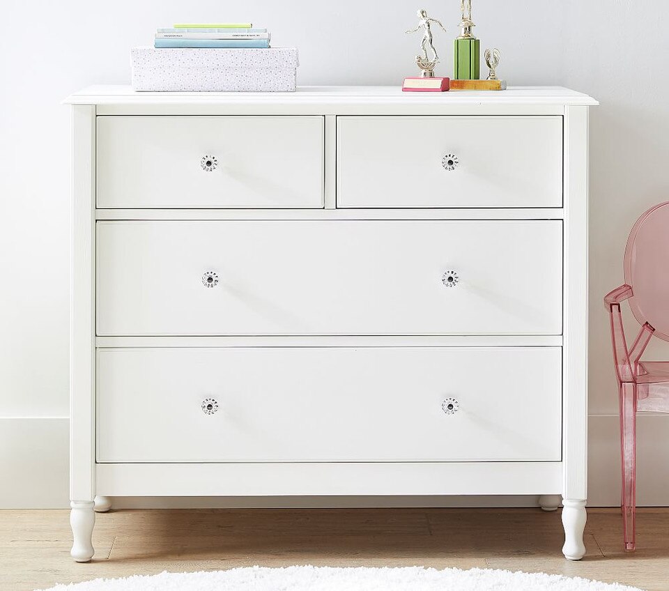 Juliette Chest of Drawers Pottery Barn Kids UK